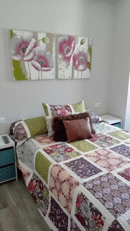Apartamento Vintage Μπένιντορμ Εξωτερικό φωτογραφία