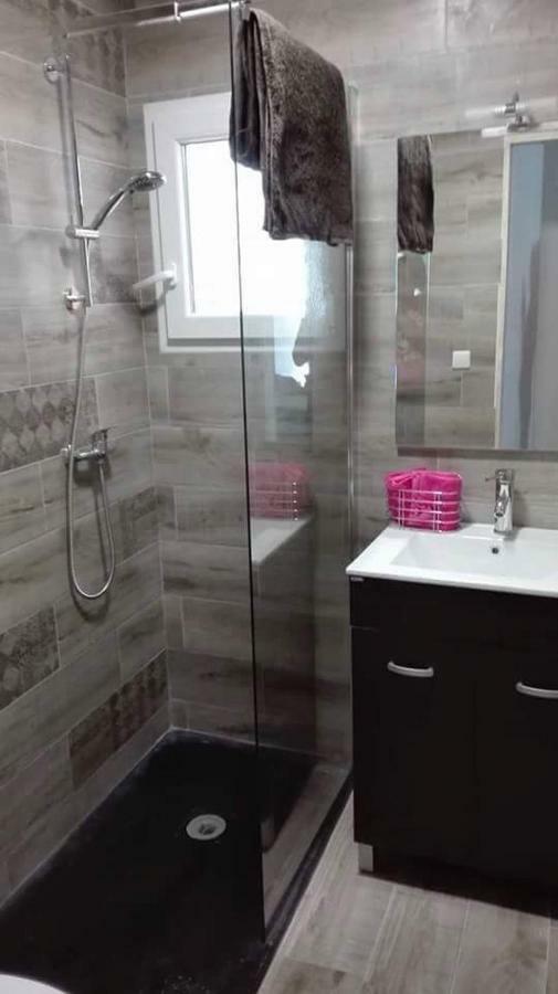 Apartamento Vintage Μπένιντορμ Εξωτερικό φωτογραφία