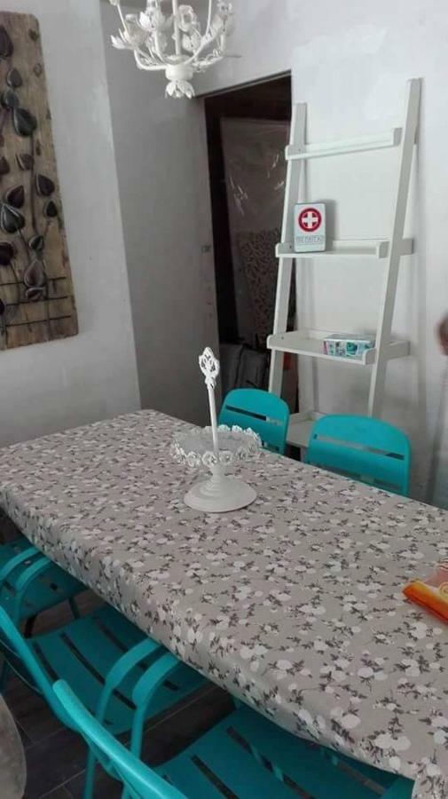 Apartamento Vintage Μπένιντορμ Εξωτερικό φωτογραφία