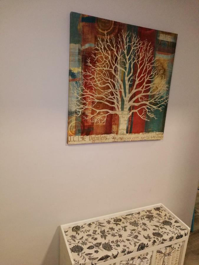 Apartamento Vintage Μπένιντορμ Εξωτερικό φωτογραφία